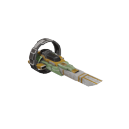 Green Zenith
